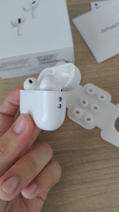 Airpods Pro Segunda Generacion (ANC)