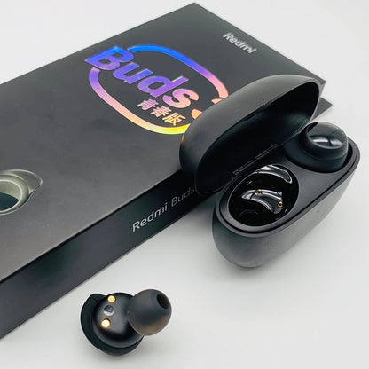 Audífonos gamers originales Xiaomi Buds 3 Lite