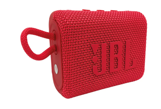 Parlante Portatil Jbl Go3 Bluetooth