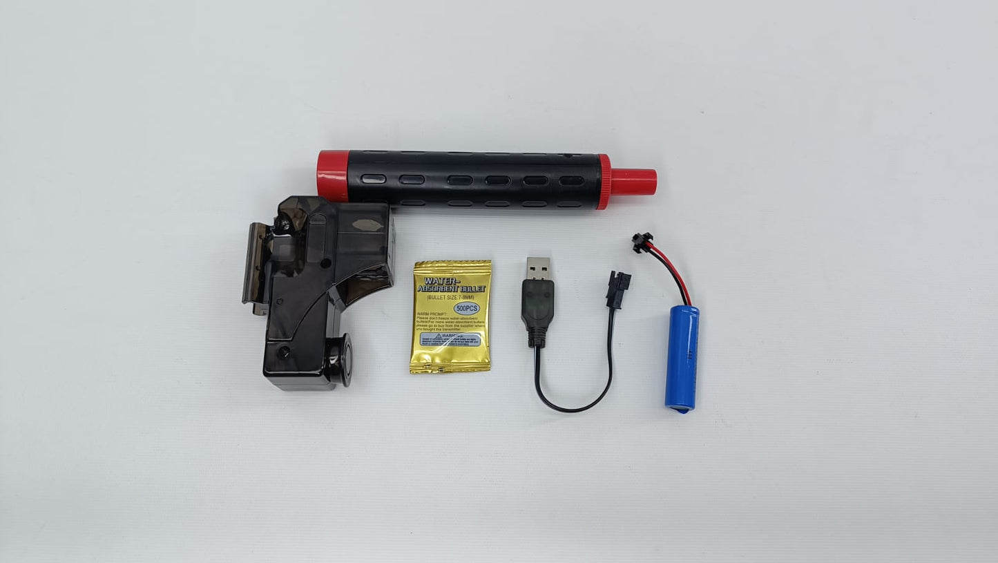 Pistola Hidrogel Electrica Automatica Recargable 2500 Orbis