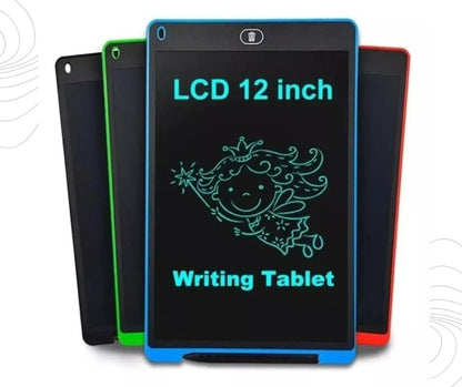 Tableta De Escritura Con Pantalla LCD Para Dibujar, Cuaderno